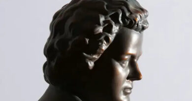 Beethoven as I know him
