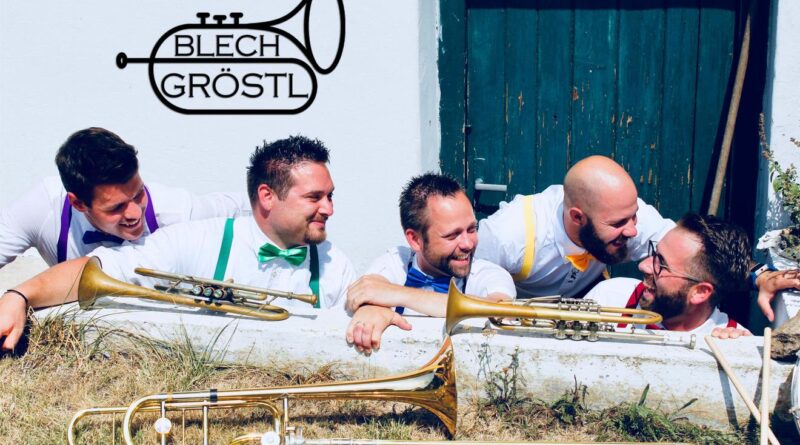 Blechgröstl