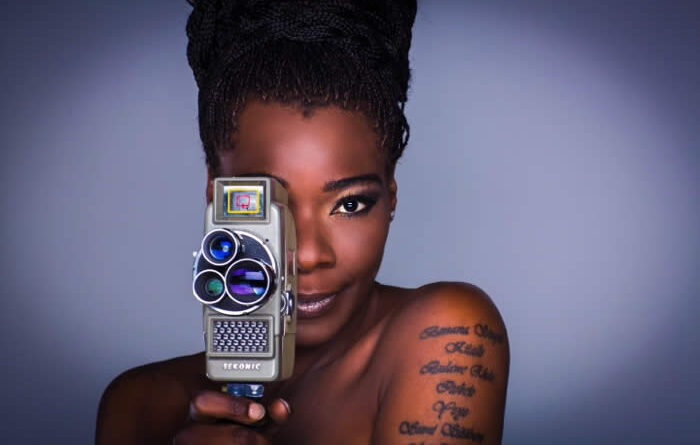 Buika World Music Tour