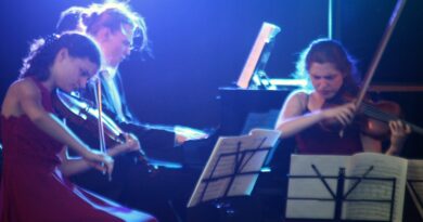 colluvio Chamber Music Academy