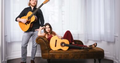 Crossing Strings