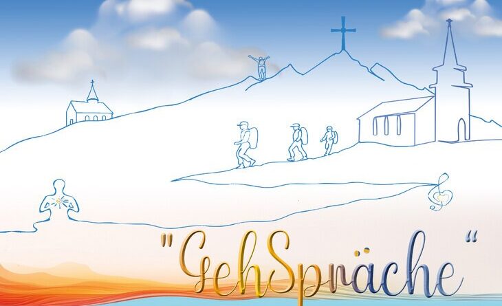 GehSpräche