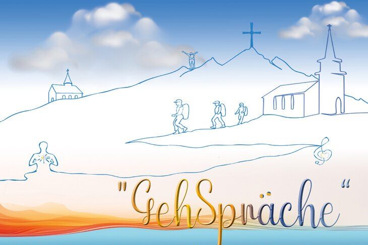 GehSpräche