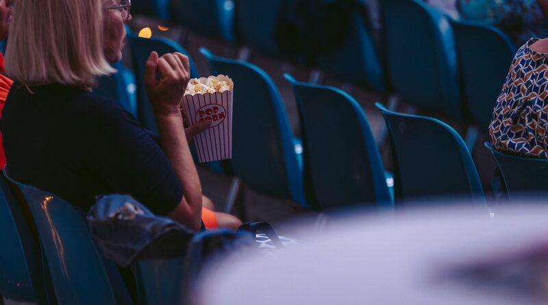 Kostenlos ins Sommerkino