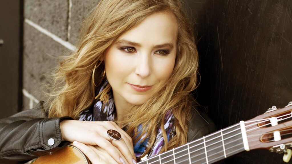 Julia Malischnig