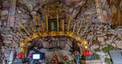 Morgenkonzert in der Kalvarienbergkapelle