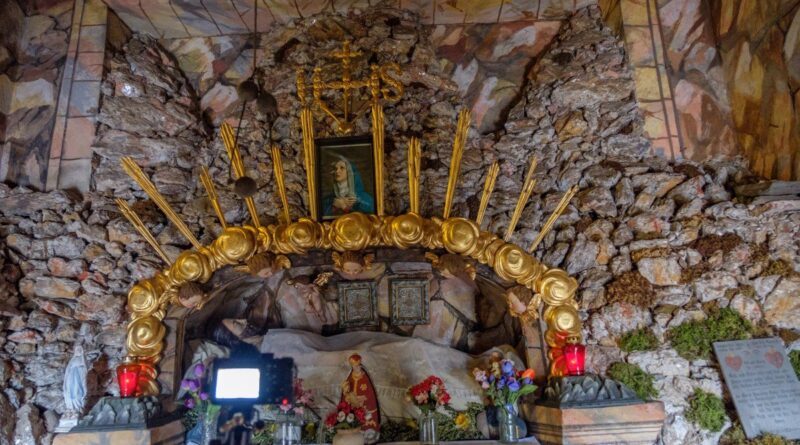 Morgenkonzert in der Kalvarienbergkapelle