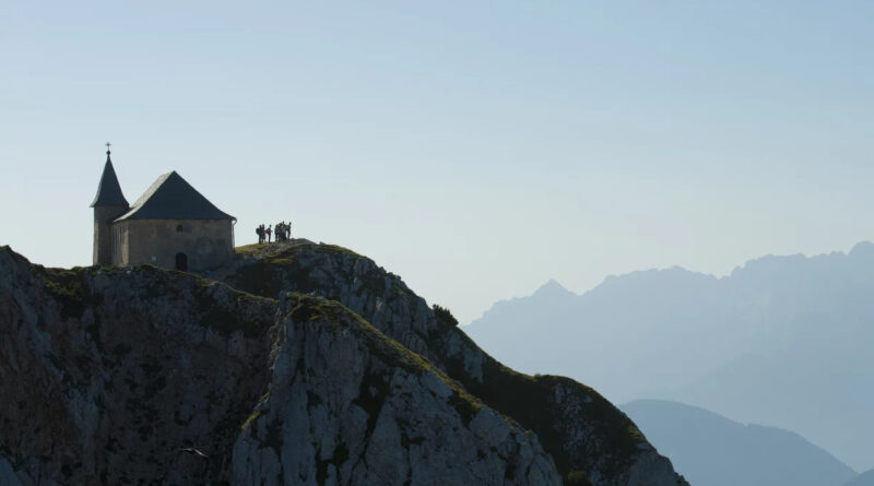 Almkirchtag Dobratsch