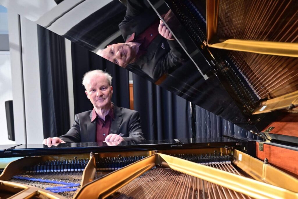 Kolja Lessing