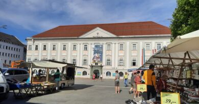 Krämermarkt