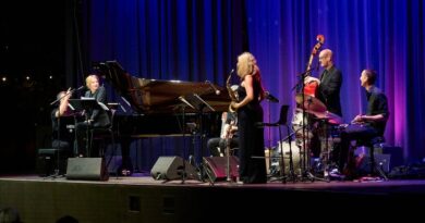 Klassik im Burghof - Birgit Minichmayr