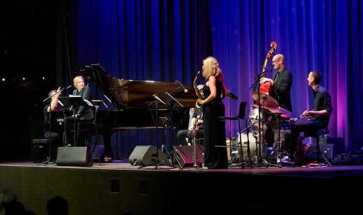 Klassik im Burghof - Birgit Minichmayr