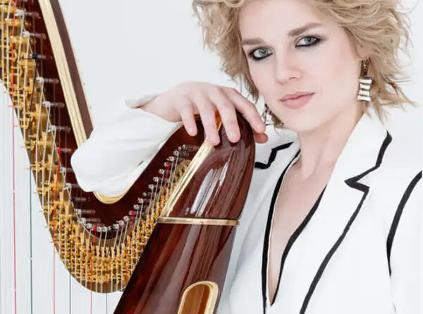 Odyssee auf 47 Saiten