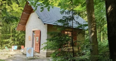 Auf den Spuren Mahlers