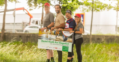 Mental Health Run