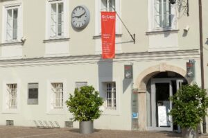 Ausflugstipp: Museum St. Veit