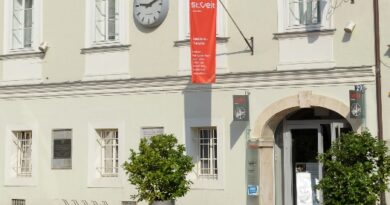 Museum Sankt Veit