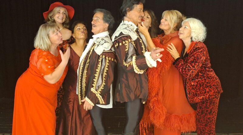 Otello darf nicht platzen