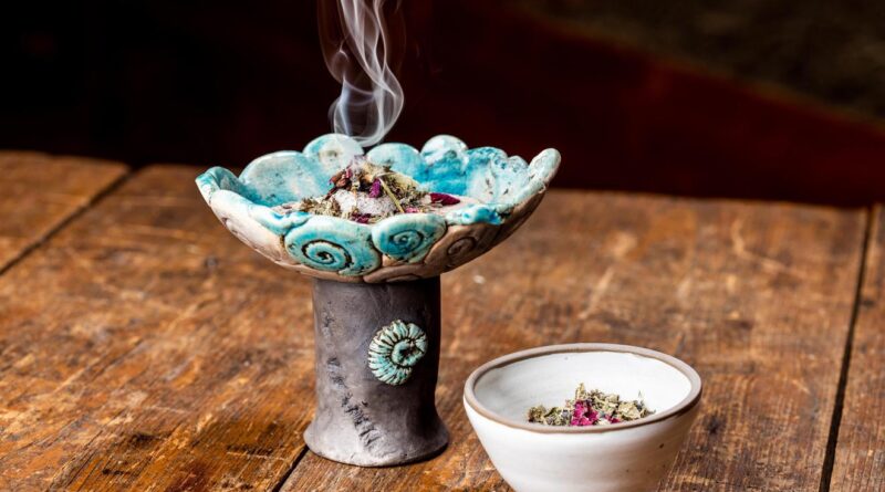 Faszination Räuchern