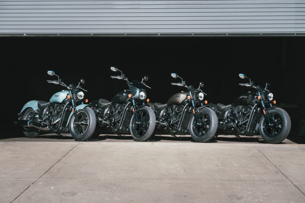 Velden Motorcycle Show