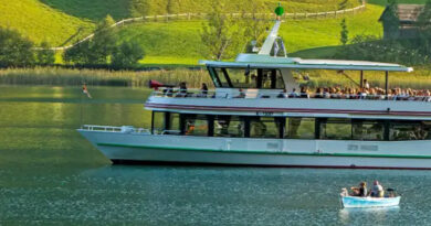 Ship of Dreams