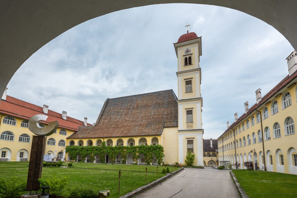 Benefizkonzert Althofener Meisterklassen