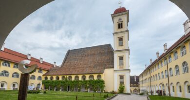 Benefizkonzert Althofener Meisterklassen