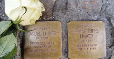 Stolpersteine