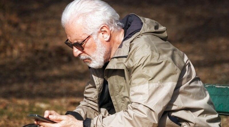 Technikhilfe für alle