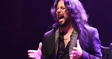 Antonio Gomez