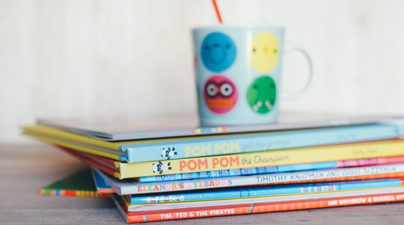 Tonie- und Büchertauschbörse