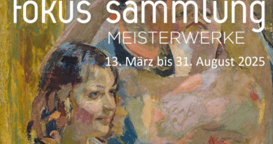 fokus sammlung MEISTERWERKE Titel MMKK