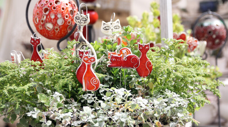 Kunsthandwerksmarkt Villach