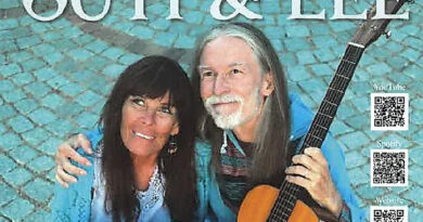 Outie & Lee