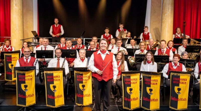 Stadtkapelle Villach