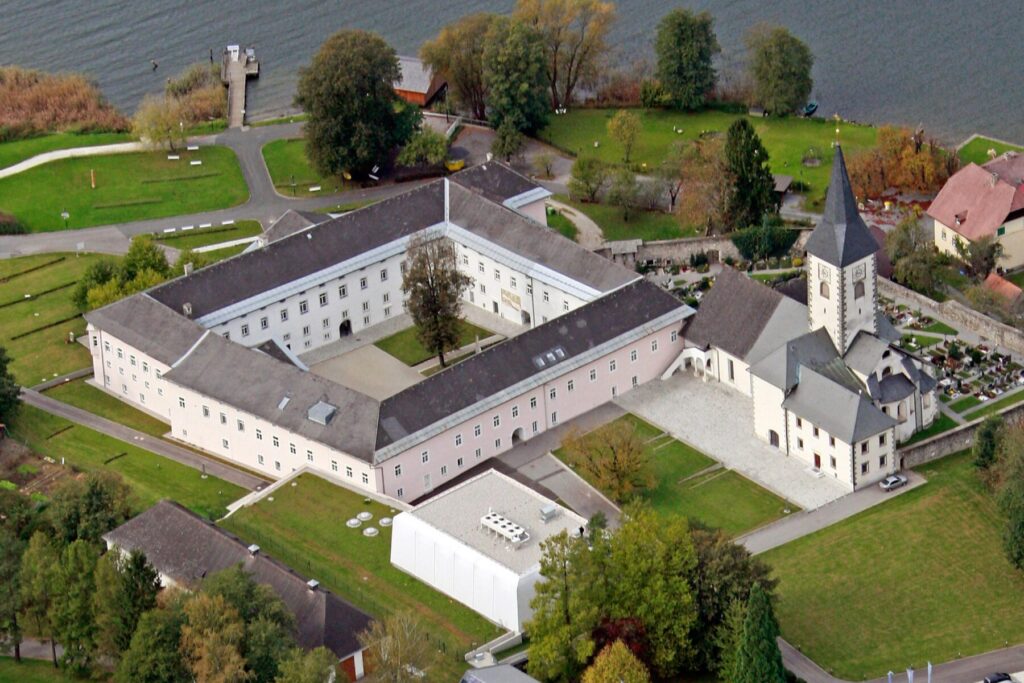 Sommernachtskonzert Sinfonieorchester Lienz