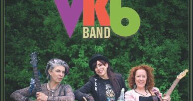 VKB Band
