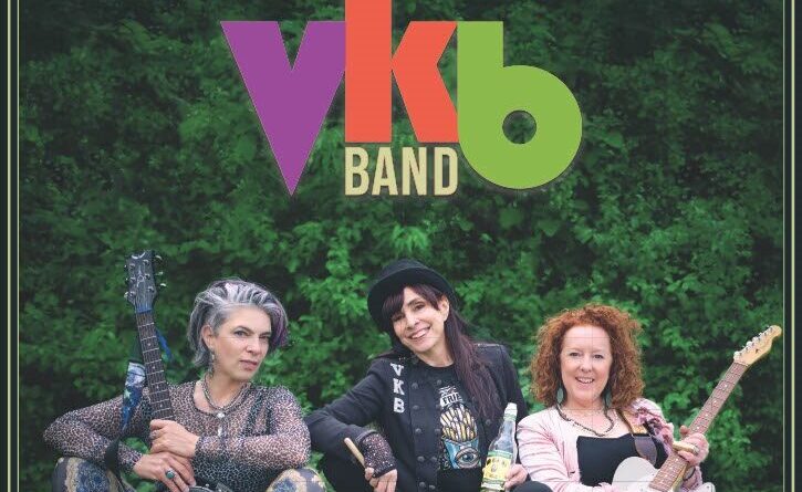 VKB Band