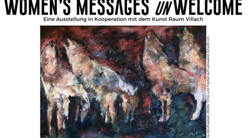 Women´s Messages Unwelcome