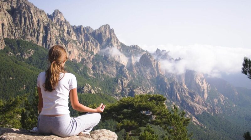 Gipfeltag für die Seele