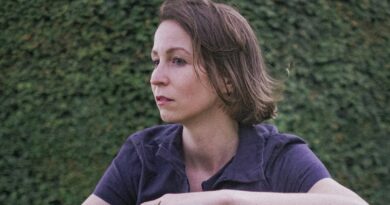Erinnerungszeichen an die Hexenverfolgung Adina Camhy