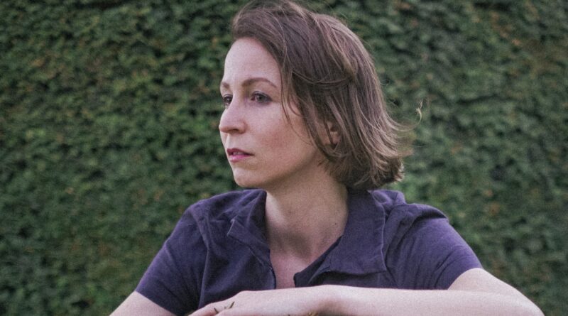 Erinnerungszeichen an die Hexenverfolgung Adina Camhy