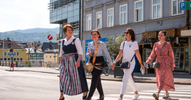 Altstadtspaziergang