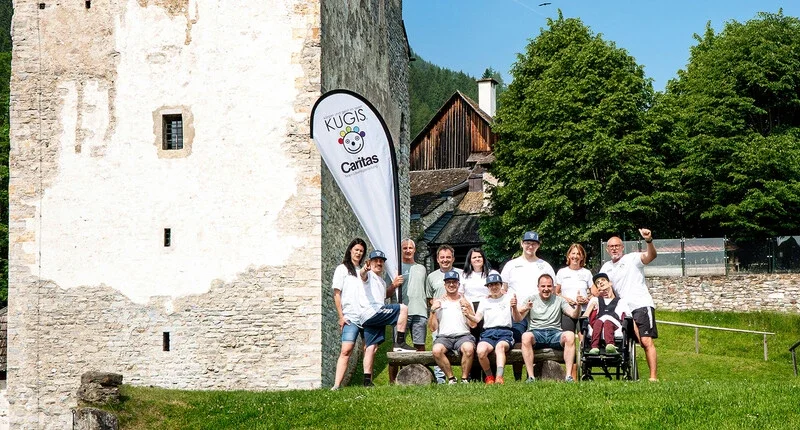 Altstadtlauf Friesach