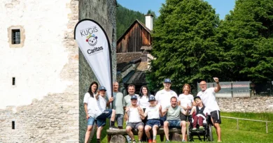 Altstadtlauf Friesach