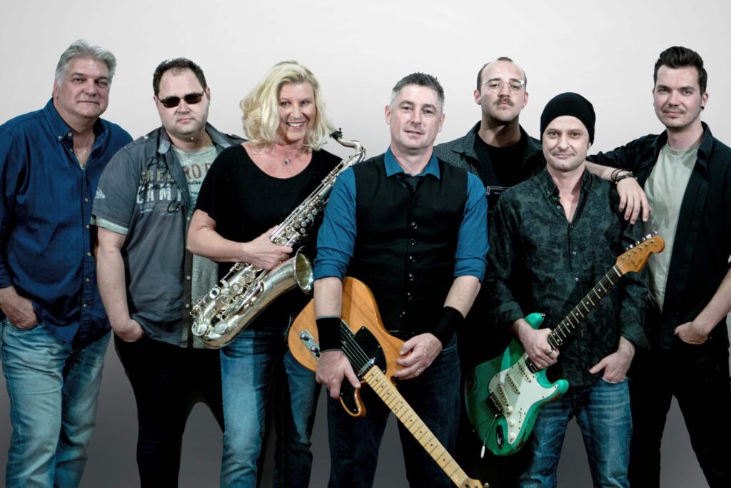 BOSS­tria im Stadtsaal Hermagor