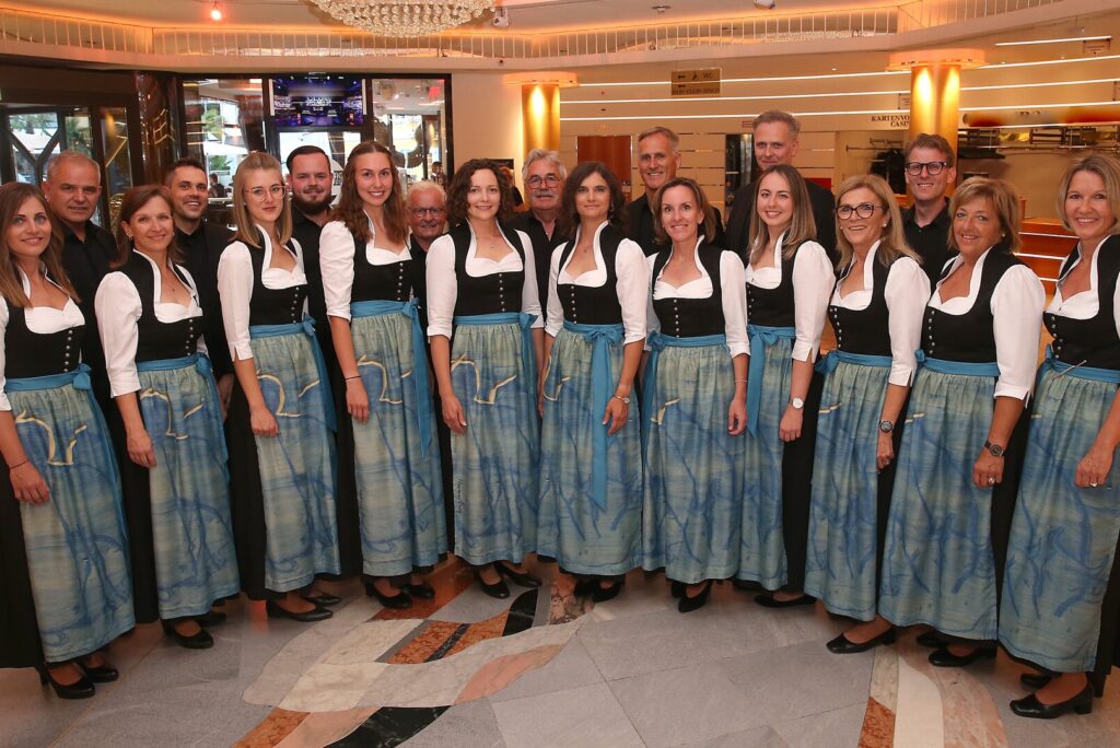 Fest der Stimmen