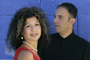 Duo Masis im Gailtalmuseum