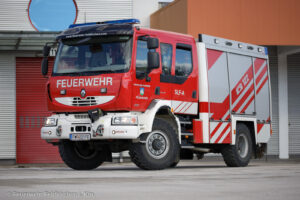 Fest und Tag der offenen Tür