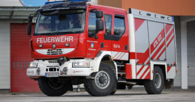 FF Feldkirchen